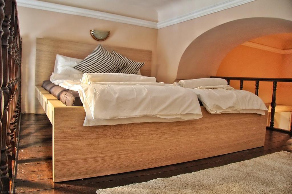 Vaci Deluxe Apartment Будапеща Стая снимка