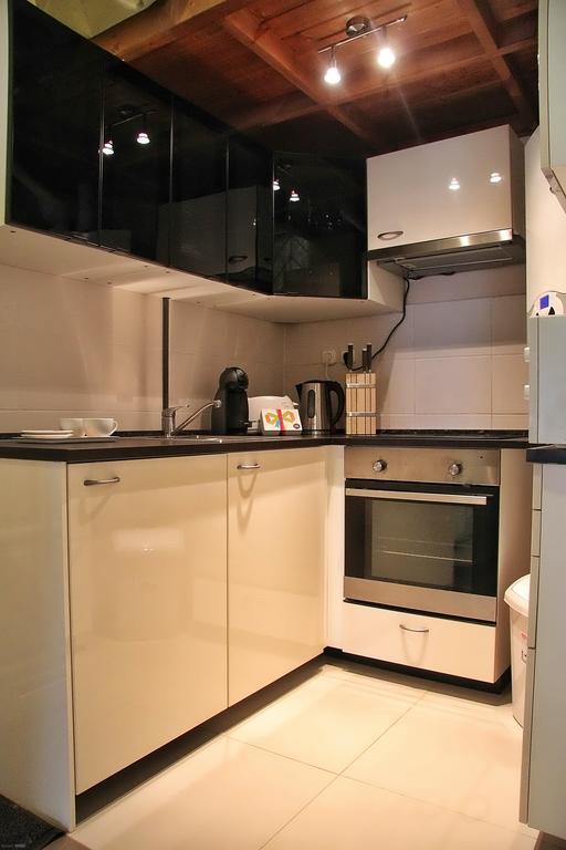 Vaci Deluxe Apartment Будапеща Стая снимка